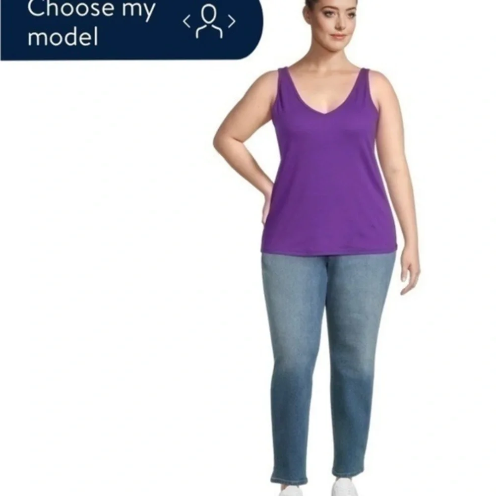 Tank Top - Picture 4 of 9